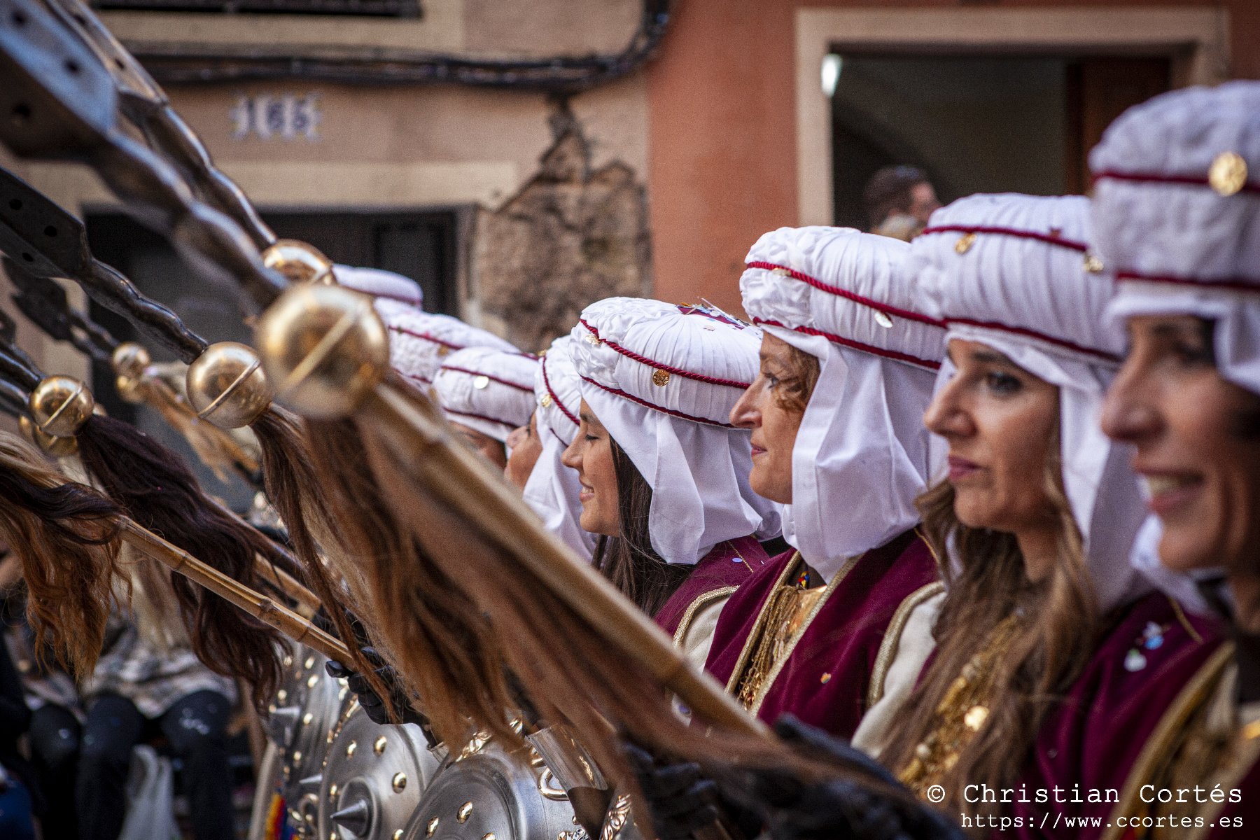 Entrada Mora Alcoy 2022   84